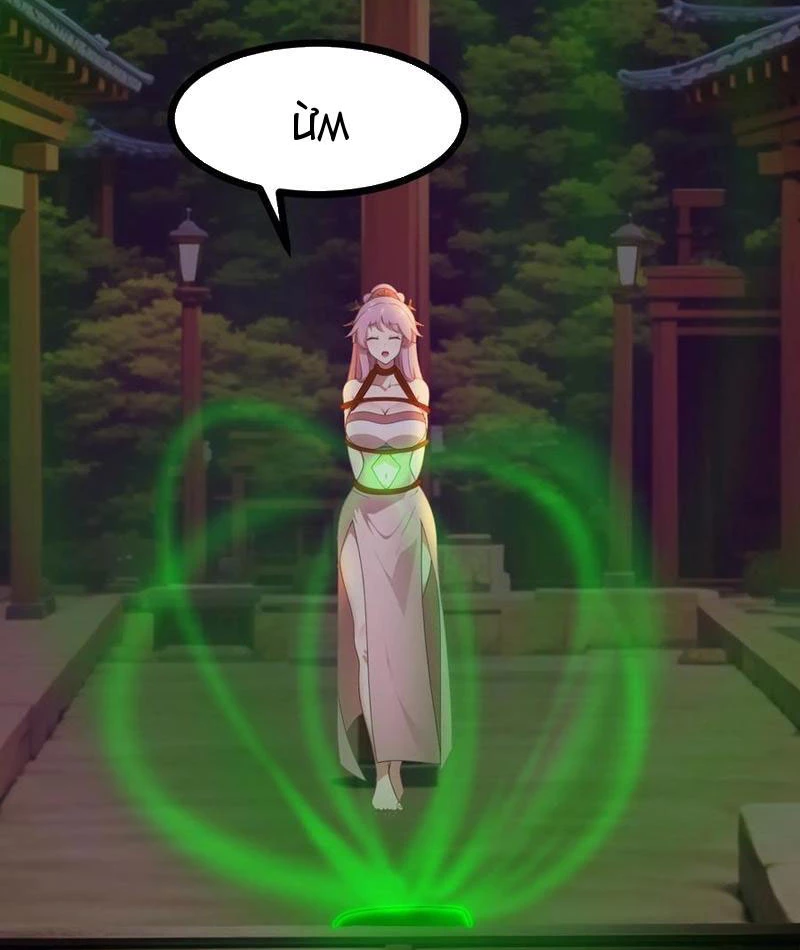 Phu Nhân Nhà Ta Đến Từ Địa Phủ Ngàn Năm Chapter 89 - 59