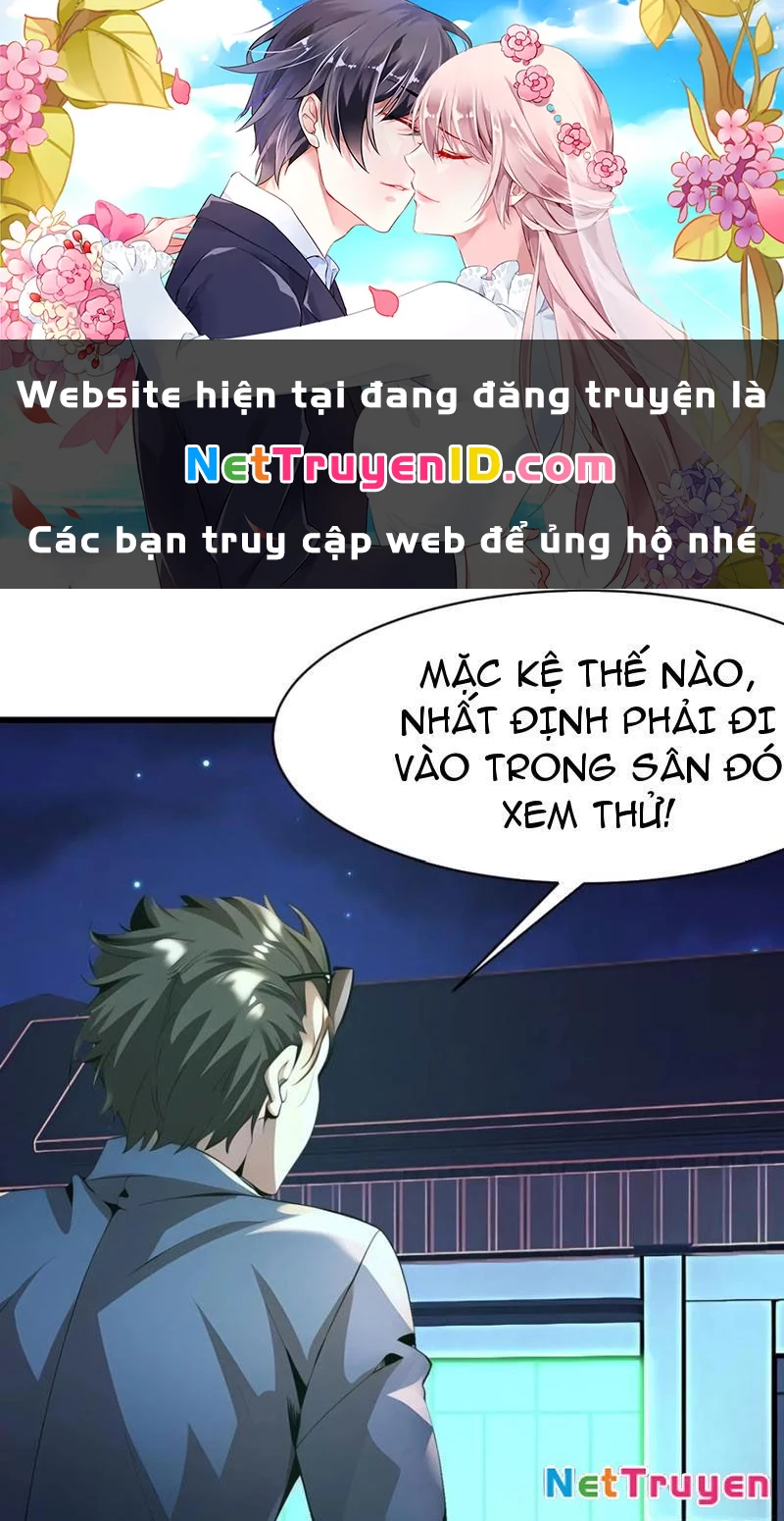 Phu Nhân Nhà Ta Đến Từ Địa Phủ Ngàn Năm Chapter 90 - 1