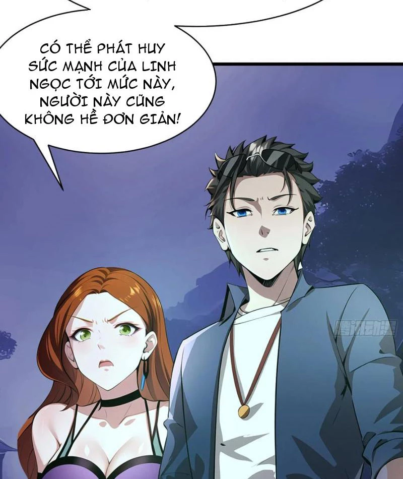 Phu Nhân Nhà Ta Đến Từ Địa Phủ Ngàn Năm Chapter 90 - 3