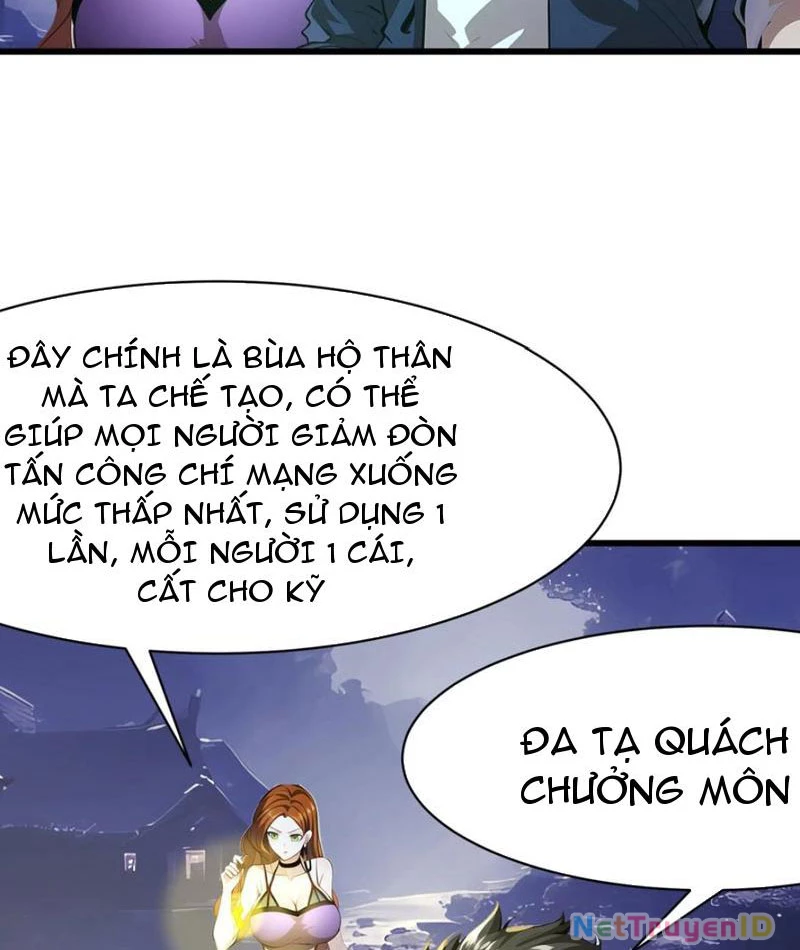 Phu Nhân Nhà Ta Đến Từ Địa Phủ Ngàn Năm Chapter 90 - 4