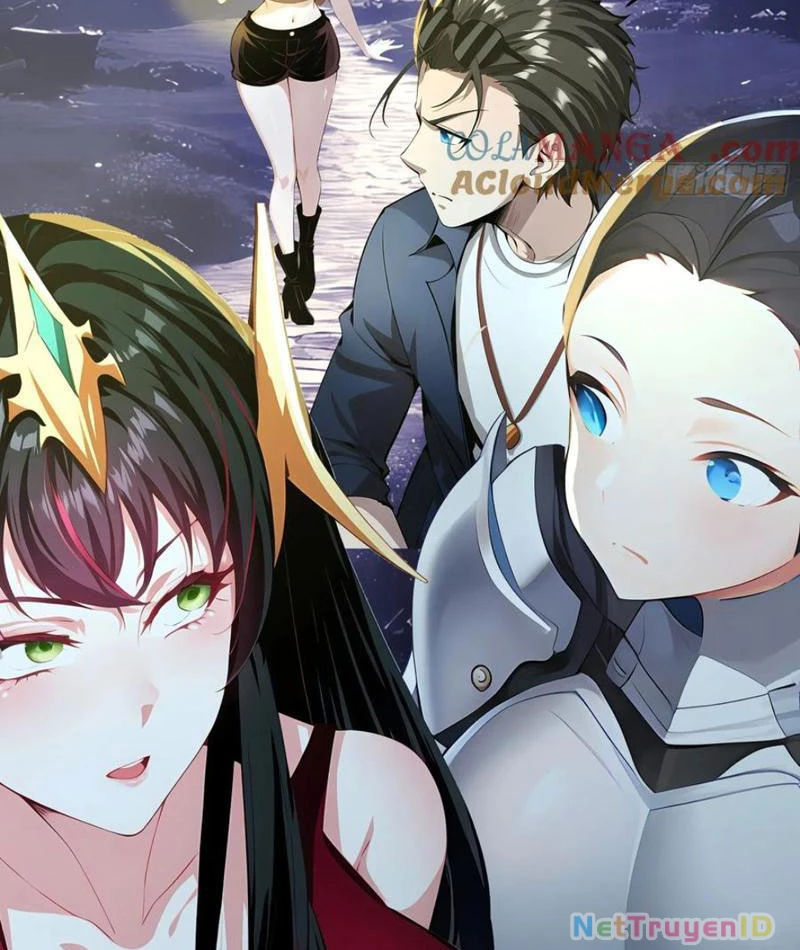 Phu Nhân Nhà Ta Đến Từ Địa Phủ Ngàn Năm Chapter 90 - 5