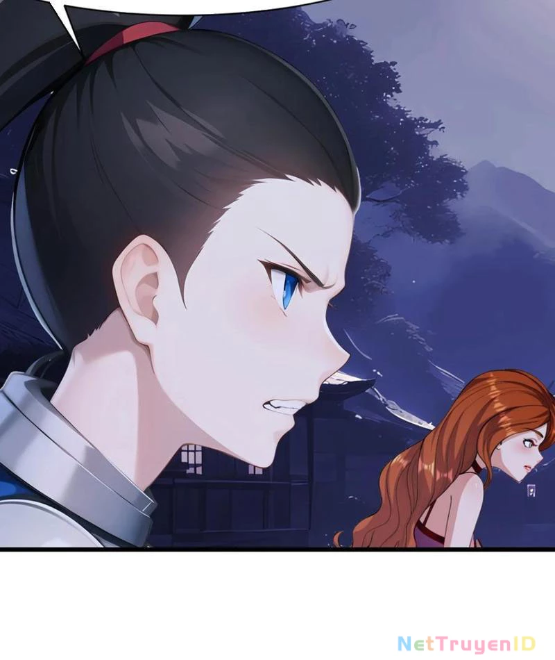 Phu Nhân Nhà Ta Đến Từ Địa Phủ Ngàn Năm Chapter 90 - 17