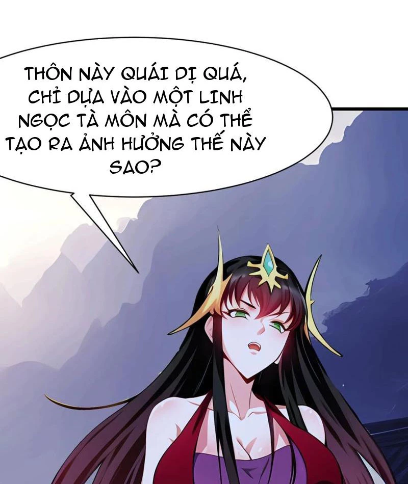 Phu Nhân Nhà Ta Đến Từ Địa Phủ Ngàn Năm Chapter 90 - 18