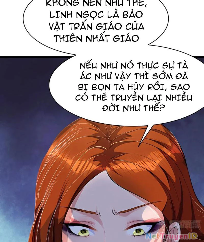 Phu Nhân Nhà Ta Đến Từ Địa Phủ Ngàn Năm Chapter 90 - 20