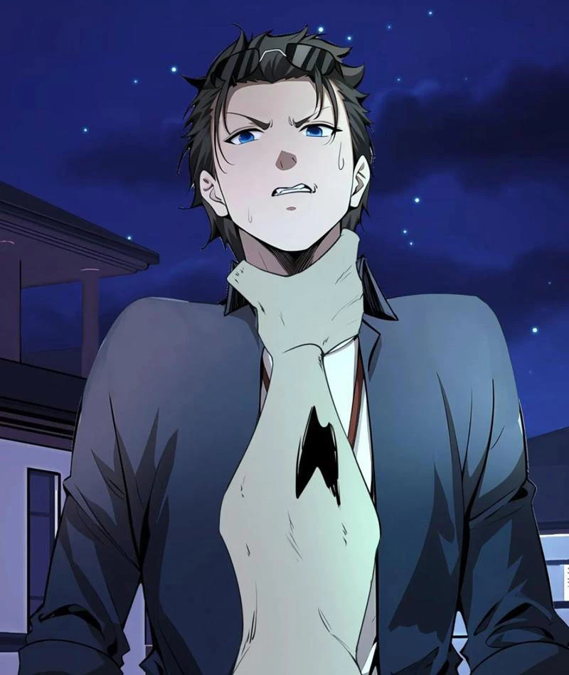 Phu Nhân Nhà Ta Đến Từ Địa Phủ Ngàn Năm Chapter 90 - 28