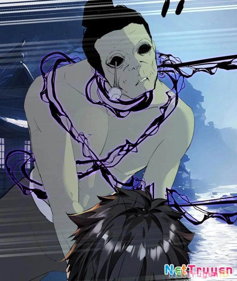 Phu Nhân Nhà Ta Đến Từ Địa Phủ Ngàn Năm Chapter 90 - 31