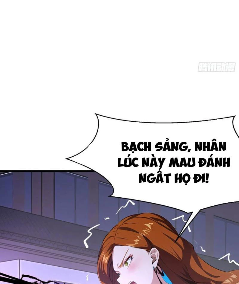 Phu Nhân Nhà Ta Đến Từ Địa Phủ Ngàn Năm Chapter 90 - 33