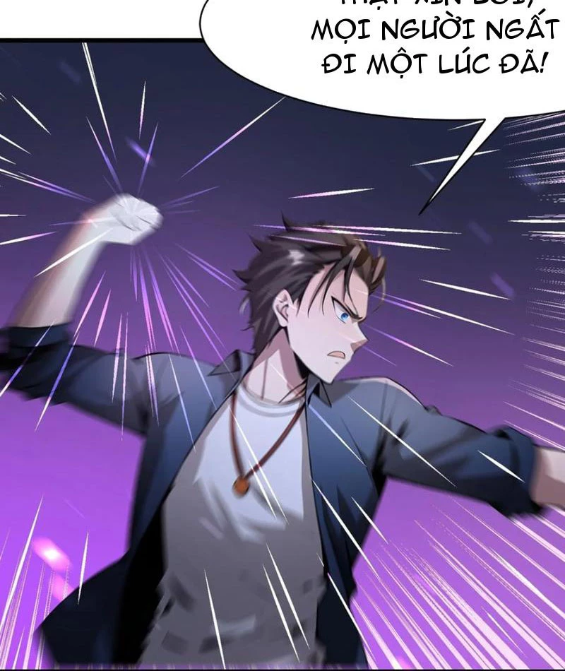 Phu Nhân Nhà Ta Đến Từ Địa Phủ Ngàn Năm Chapter 90 - 35