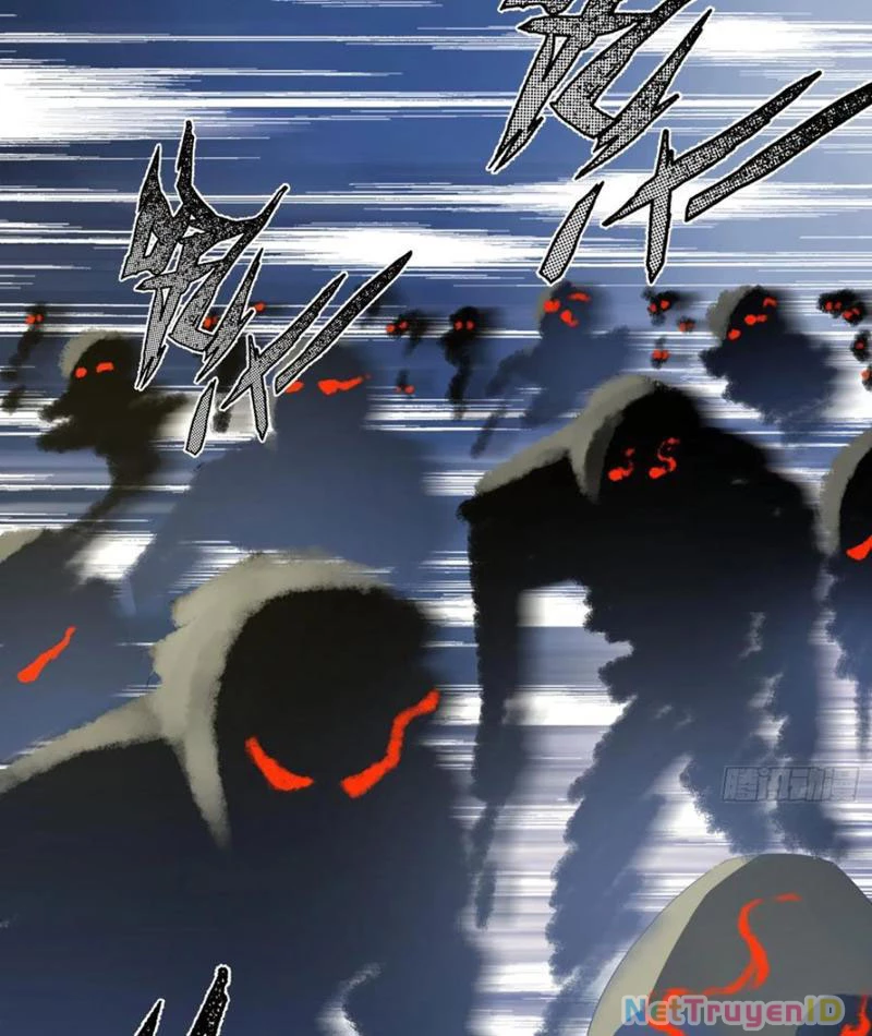 Phu Nhân Nhà Ta Đến Từ Địa Phủ Ngàn Năm Chapter 90 - 40