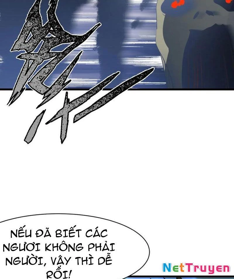 Phu Nhân Nhà Ta Đến Từ Địa Phủ Ngàn Năm Chapter 90 - 41