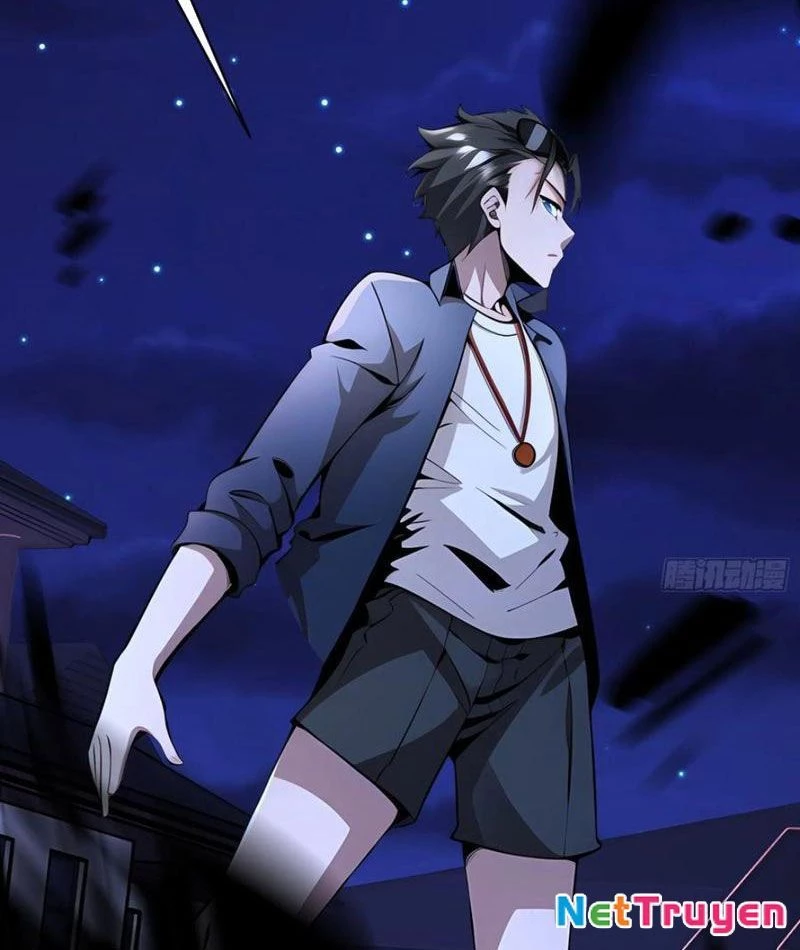 Phu Nhân Nhà Ta Đến Từ Địa Phủ Ngàn Năm Chapter 90 - 46