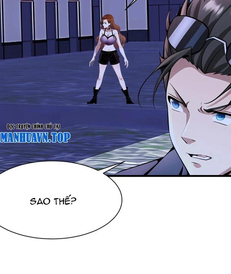 Phu Nhân Nhà Ta Đến Từ Địa Phủ Ngàn Năm Chapter 90 - 49