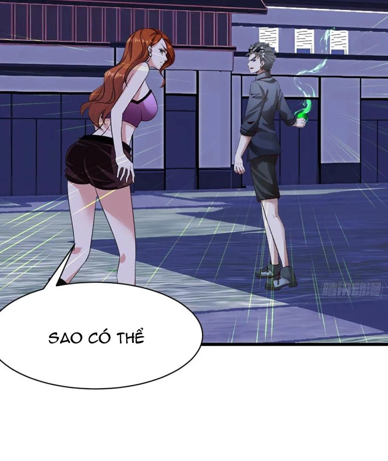 Phu Nhân Nhà Ta Đến Từ Địa Phủ Ngàn Năm Chapter 90 - 54