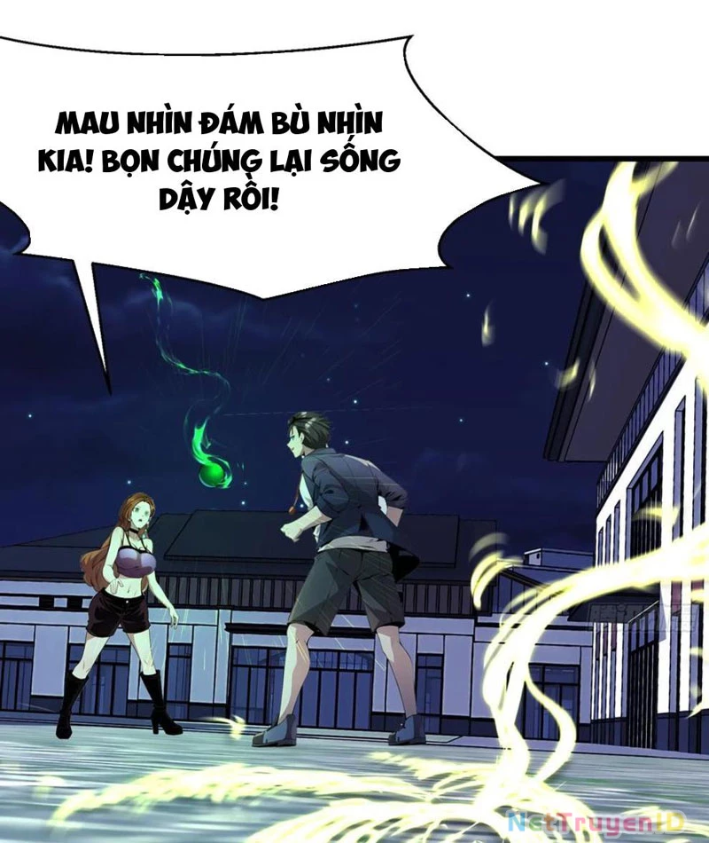 Phu Nhân Nhà Ta Đến Từ Địa Phủ Ngàn Năm Chapter 90 - 57