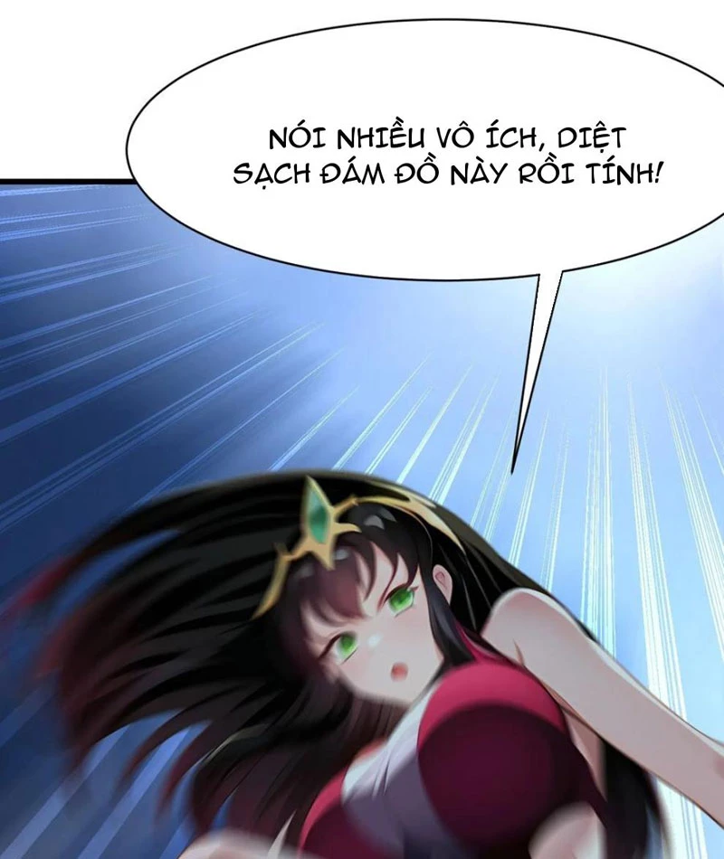 Phu Nhân Nhà Ta Đến Từ Địa Phủ Ngàn Năm Chapter 90 - 65