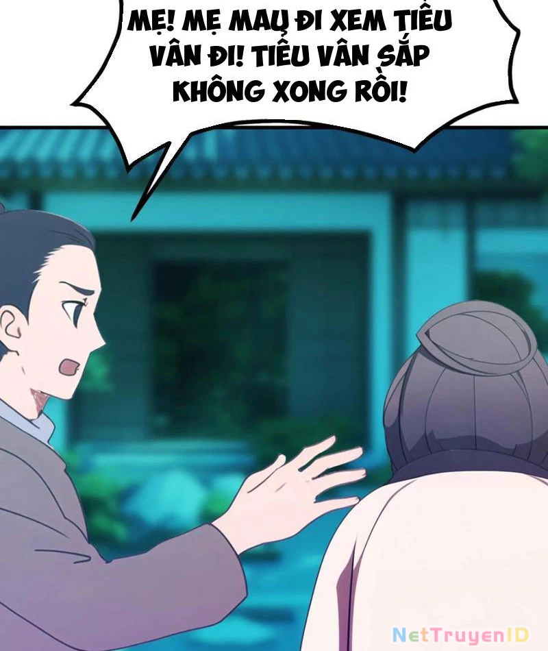 Phu Nhân Nhà Ta Đến Từ Địa Phủ Ngàn Năm Chapter 91 - 4