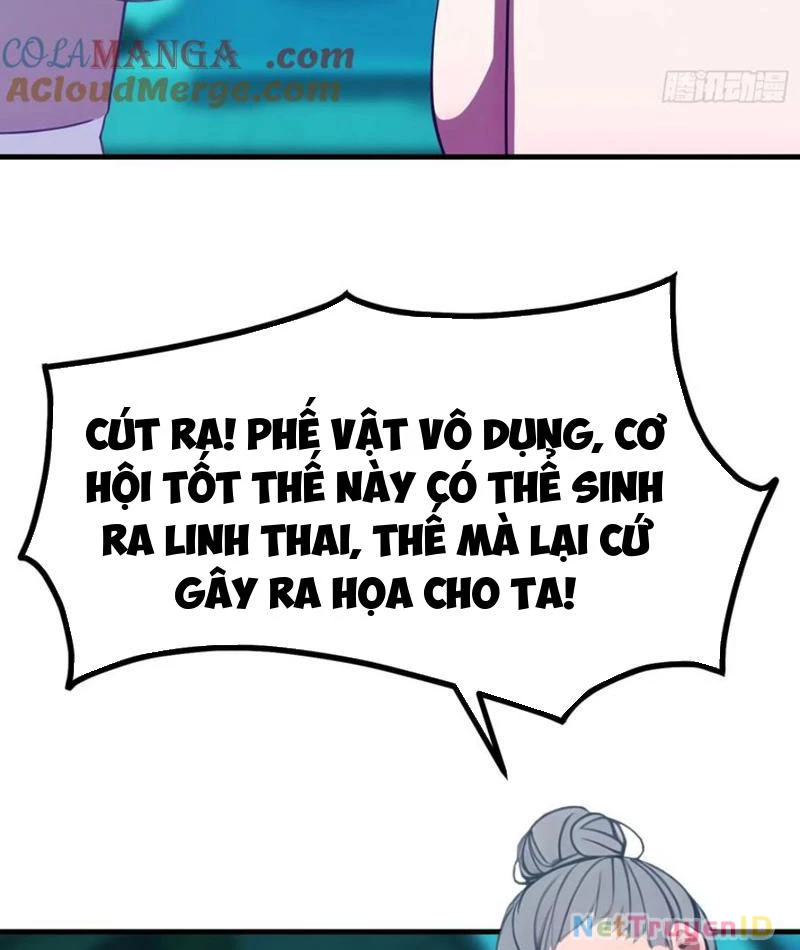 Phu Nhân Nhà Ta Đến Từ Địa Phủ Ngàn Năm Chapter 91 - 5