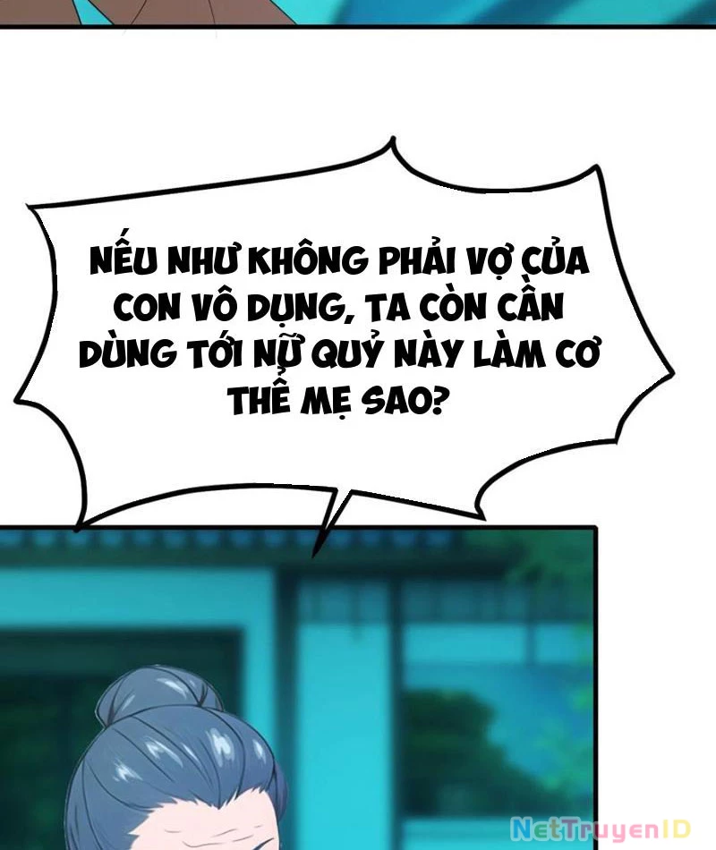 Phu Nhân Nhà Ta Đến Từ Địa Phủ Ngàn Năm Chapter 91 - 7
