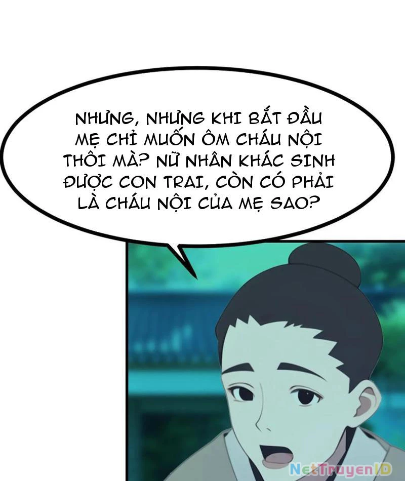 Phu Nhân Nhà Ta Đến Từ Địa Phủ Ngàn Năm Chapter 91 - 9