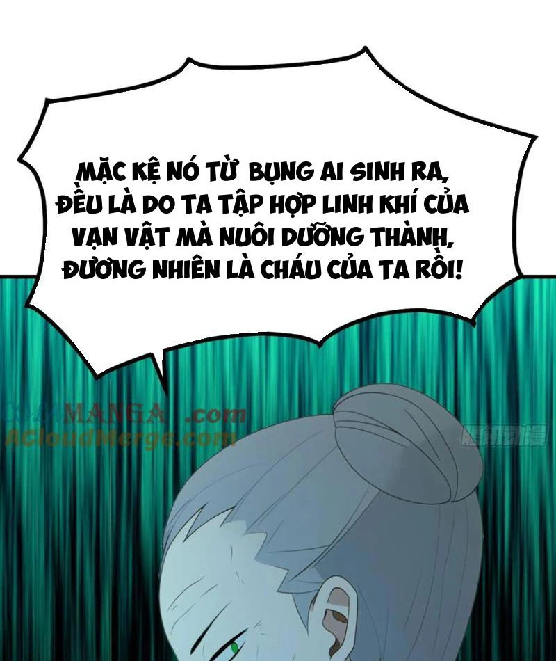 Phu Nhân Nhà Ta Đến Từ Địa Phủ Ngàn Năm Chapter 91 - 18