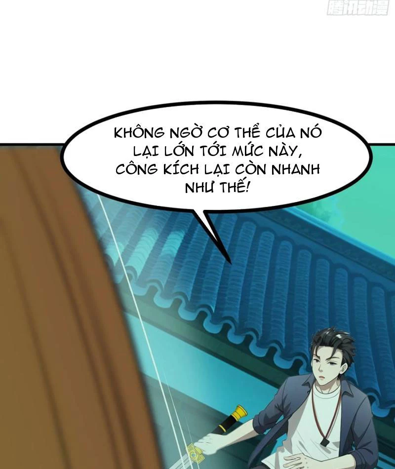 Phu Nhân Nhà Ta Đến Từ Địa Phủ Ngàn Năm Chapter 91 - 24