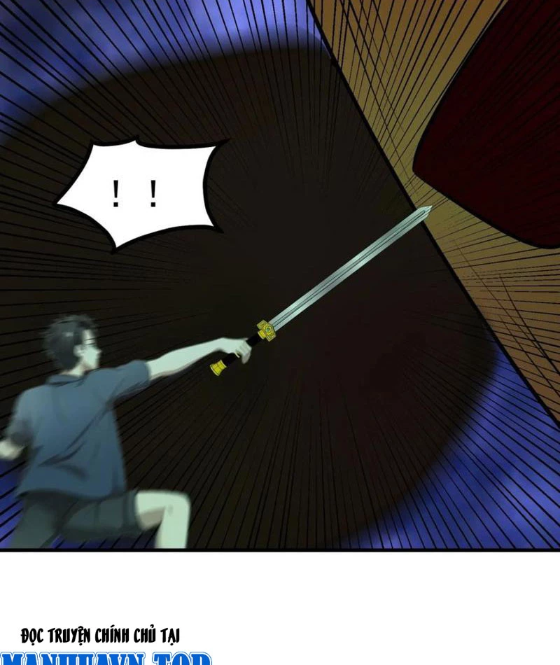 Phu Nhân Nhà Ta Đến Từ Địa Phủ Ngàn Năm Chapter 91 - 29