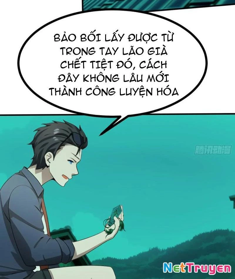 Phu Nhân Nhà Ta Đến Từ Địa Phủ Ngàn Năm Chapter 91 - 31