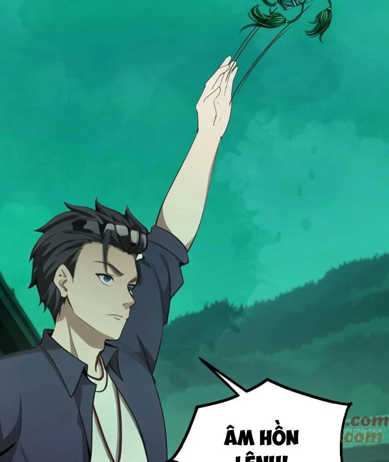 Phu Nhân Nhà Ta Đến Từ Địa Phủ Ngàn Năm Chapter 91 - 33