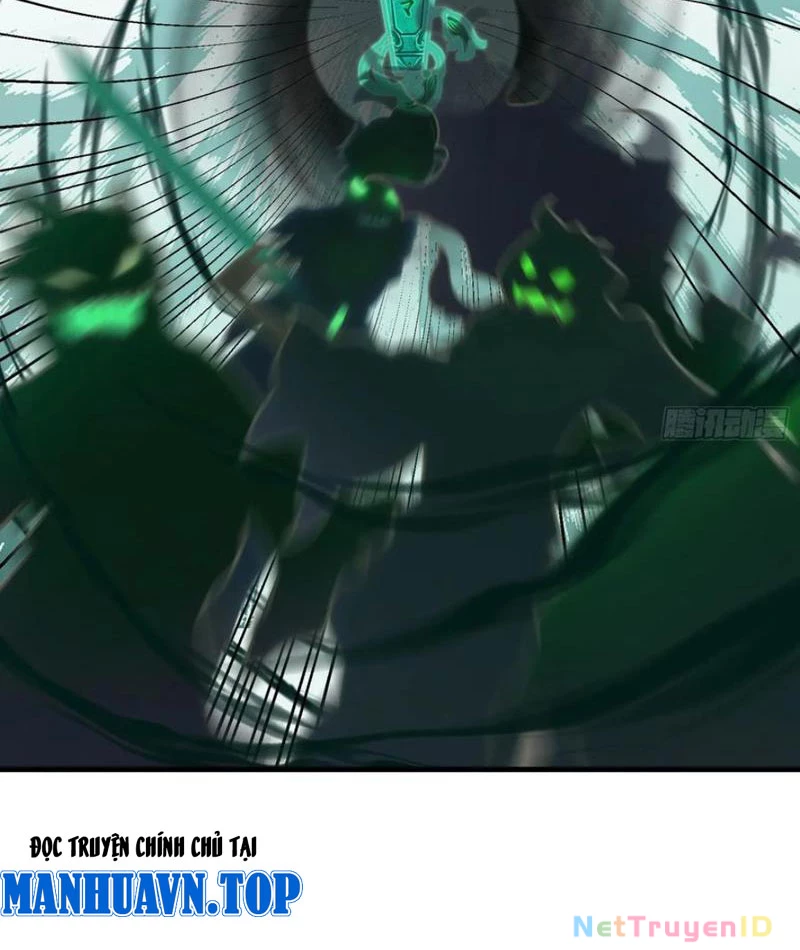 Phu Nhân Nhà Ta Đến Từ Địa Phủ Ngàn Năm Chapter 91 - 35