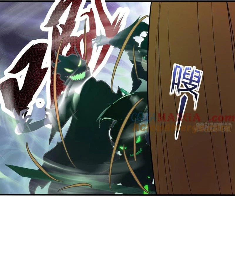 Phu Nhân Nhà Ta Đến Từ Địa Phủ Ngàn Năm Chapter 91 - 38