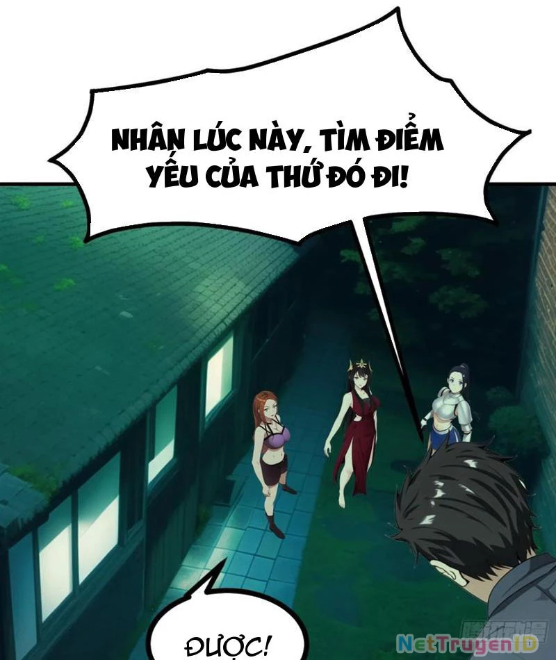 Phu Nhân Nhà Ta Đến Từ Địa Phủ Ngàn Năm Chapter 91 - 39