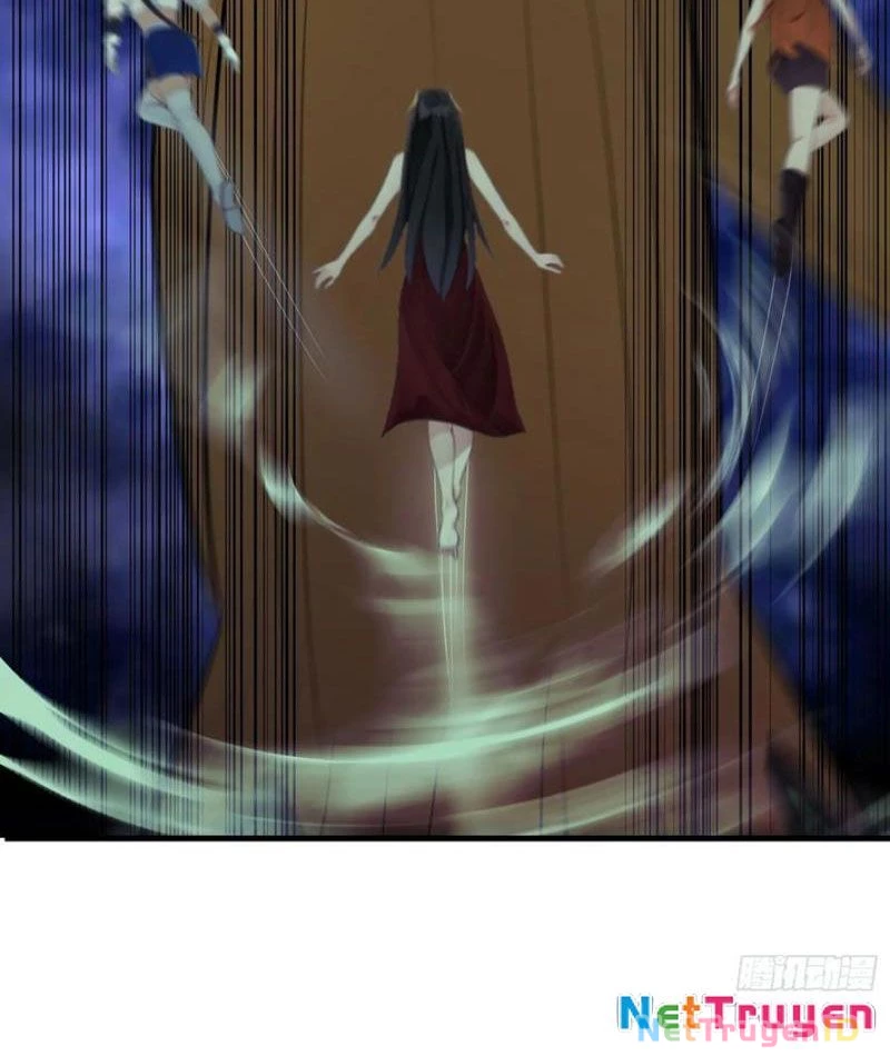 Phu Nhân Nhà Ta Đến Từ Địa Phủ Ngàn Năm Chapter 91 - 41