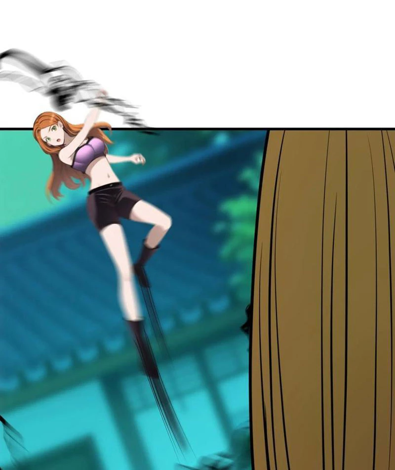 Phu Nhân Nhà Ta Đến Từ Địa Phủ Ngàn Năm Chapter 91 - 42