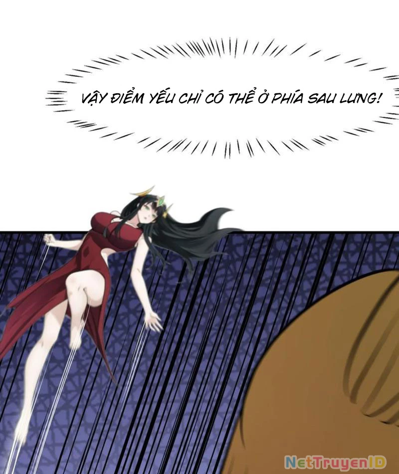 Phu Nhân Nhà Ta Đến Từ Địa Phủ Ngàn Năm Chapter 91 - 49