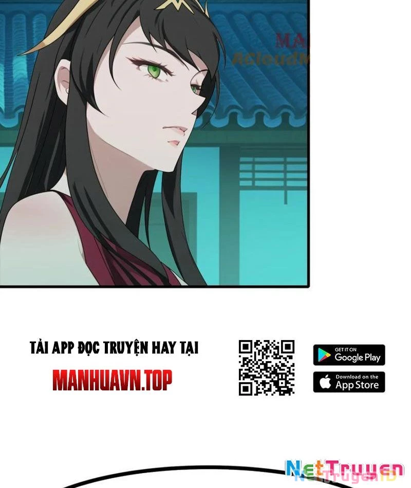 Phu Nhân Nhà Ta Đến Từ Địa Phủ Ngàn Năm Chapter 91 - 56