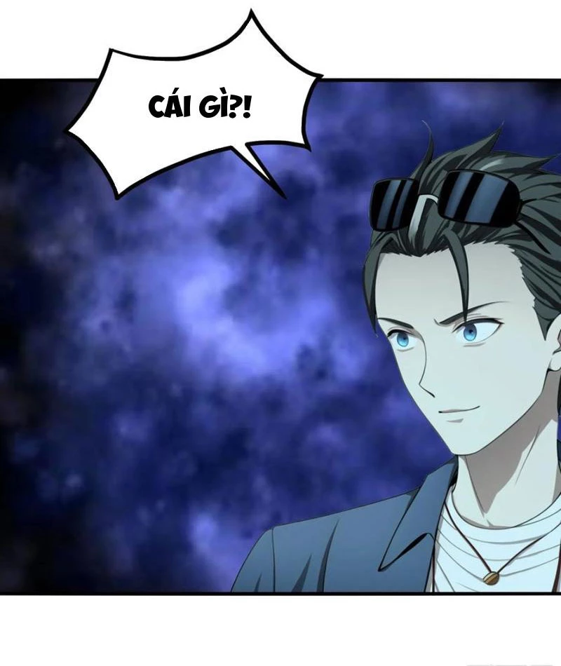 Phu Nhân Nhà Ta Đến Từ Địa Phủ Ngàn Năm Chapter 91 - 62