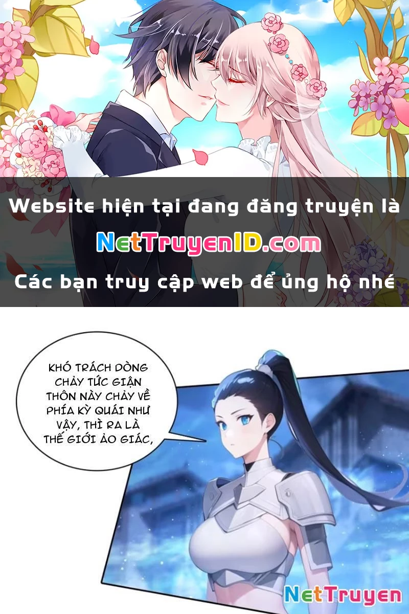 Phu Nhân Nhà Ta Đến Từ Địa Phủ Ngàn Năm Chapter 92 - 1