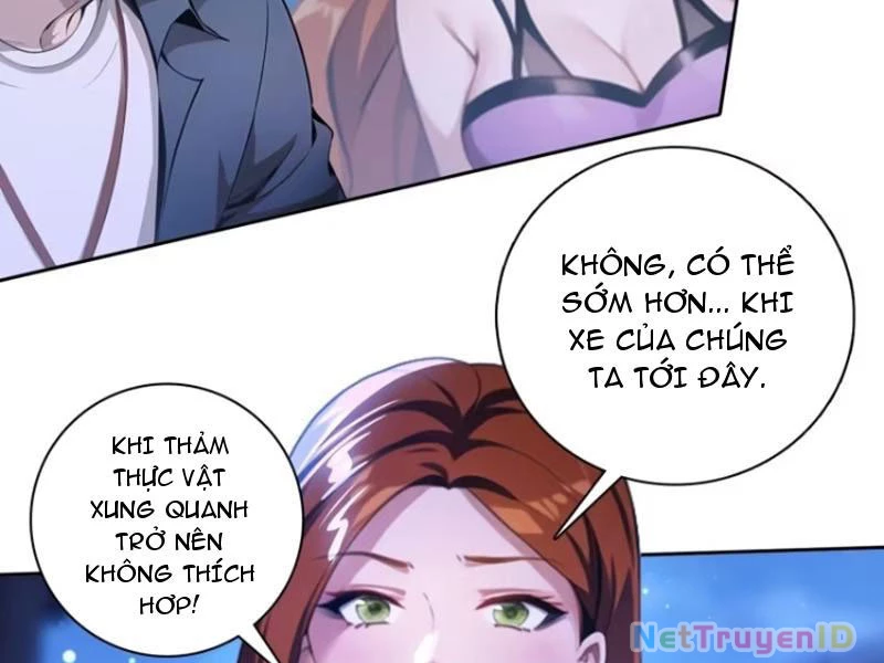 Phu Nhân Nhà Ta Đến Từ Địa Phủ Ngàn Năm Chapter 92 - 3
