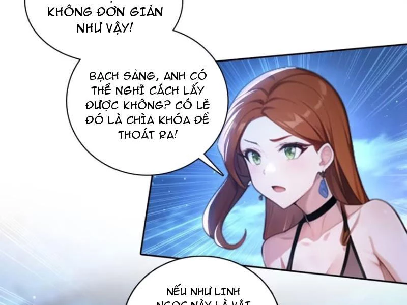 Phu Nhân Nhà Ta Đến Từ Địa Phủ Ngàn Năm Chapter 92 - 7