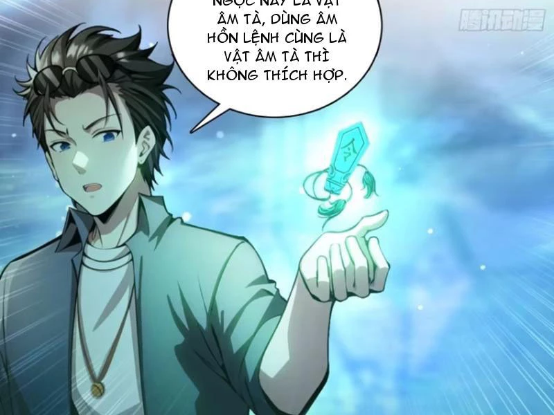 Phu Nhân Nhà Ta Đến Từ Địa Phủ Ngàn Năm Chapter 92 - 8