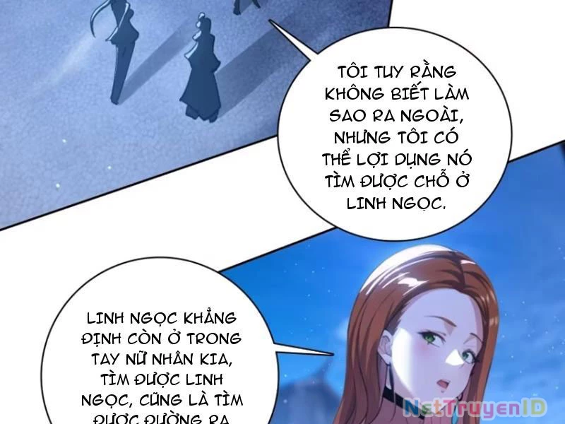 Phu Nhân Nhà Ta Đến Từ Địa Phủ Ngàn Năm Chapter 92 - 19