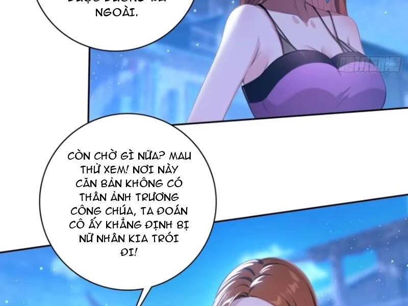 Phu Nhân Nhà Ta Đến Từ Địa Phủ Ngàn Năm Chapter 92 - 20