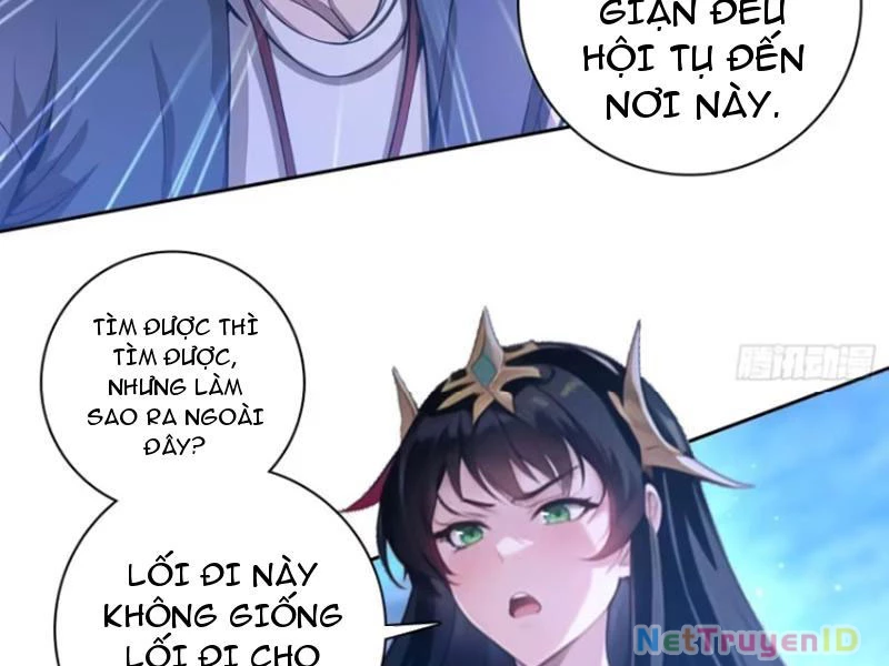 Phu Nhân Nhà Ta Đến Từ Địa Phủ Ngàn Năm Chapter 92 - 25