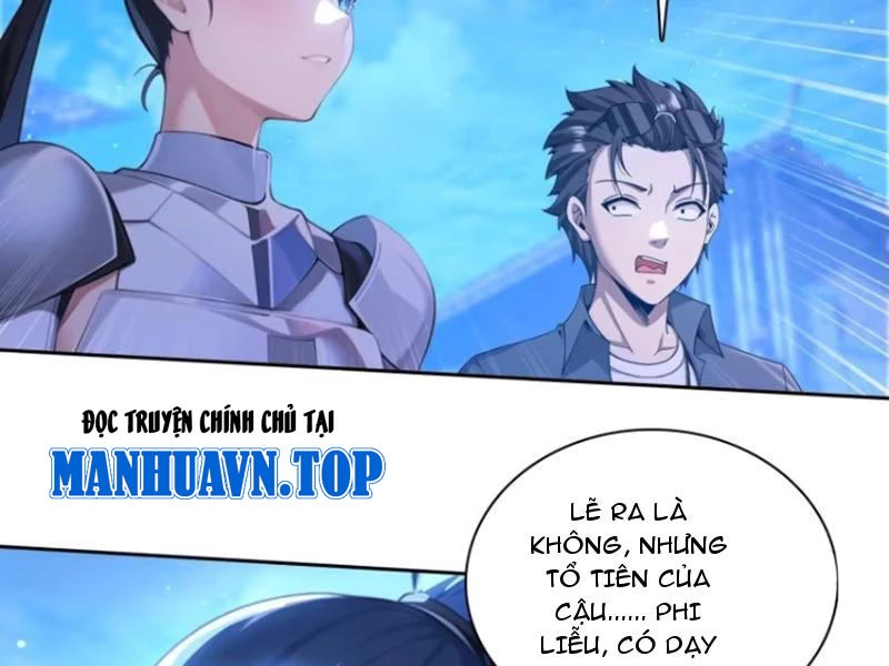 Phu Nhân Nhà Ta Đến Từ Địa Phủ Ngàn Năm Chapter 92 - 28