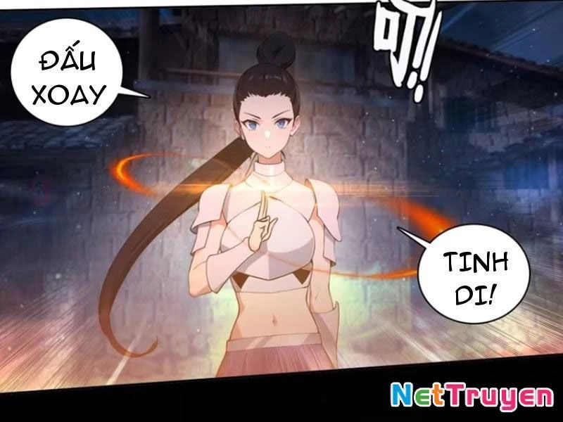 Phu Nhân Nhà Ta Đến Từ Địa Phủ Ngàn Năm Chapter 92 - 31