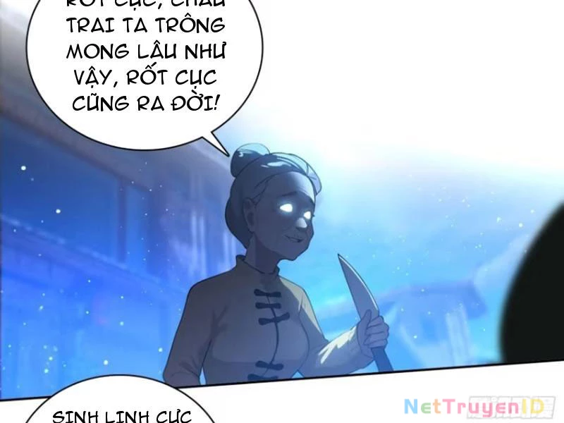 Phu Nhân Nhà Ta Đến Từ Địa Phủ Ngàn Năm Chapter 92 - 35