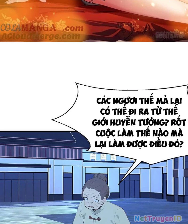 Phu Nhân Nhà Ta Đến Từ Địa Phủ Ngàn Năm Chapter 93 - 2