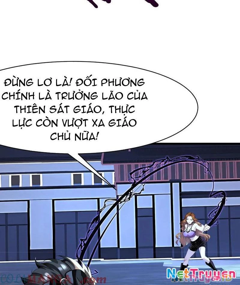 Phu Nhân Nhà Ta Đến Từ Địa Phủ Ngàn Năm Chapter 93 - 26
