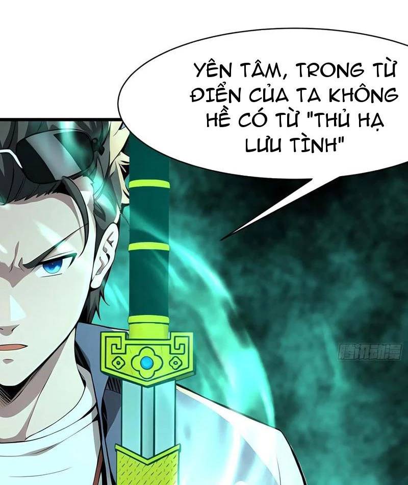 Phu Nhân Nhà Ta Đến Từ Địa Phủ Ngàn Năm Chapter 93 - 29