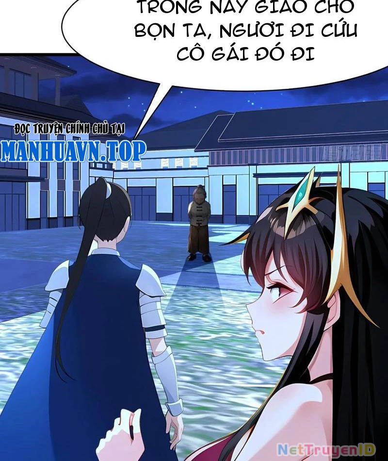Phu Nhân Nhà Ta Đến Từ Địa Phủ Ngàn Năm Chapter 93 - 33